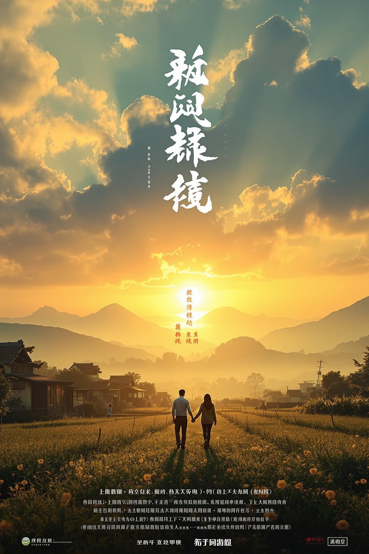 影视工厂作品山河故人